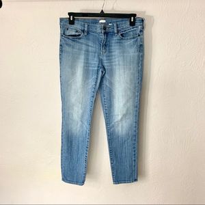 J.Crew Jeans